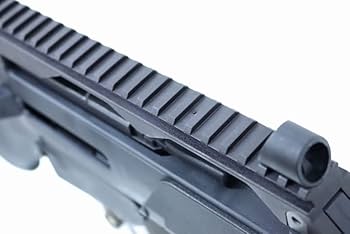 Amazon.co.jp: WE-TECH製 G39C (G36C) リアル刻印 ガスブロー